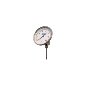 Đồng hồ đo nhiệt độ WIKA loại gật gù - Type TI.52, 5” Dial Size