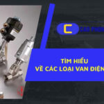 Các loại van an toàn dùng trong nhà máy giúp bảo vệ hệ thống khỏi tình trạng quá áp hiệu quả