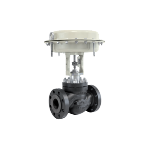 VL10 (PN16) Van Điều Khiển Khí Nén Loại 2 Ngã OMC Control Valves