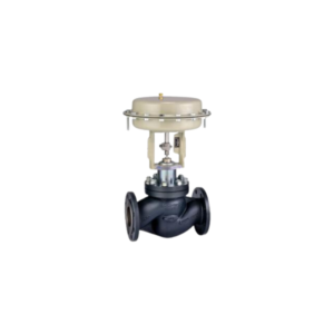 VL10 (PN16) Van Điều Khiển Khí Nén Loại 2 Ngã OMC Control Valves