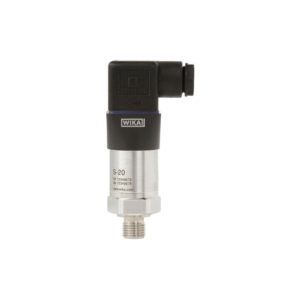 Cảm biến áp suất WIKA S20| Model S-20 Superior pressure transmitter