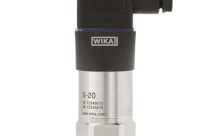 Cảm biến áp suất WIKA S20| Model S-20 Superior pressure transmitter