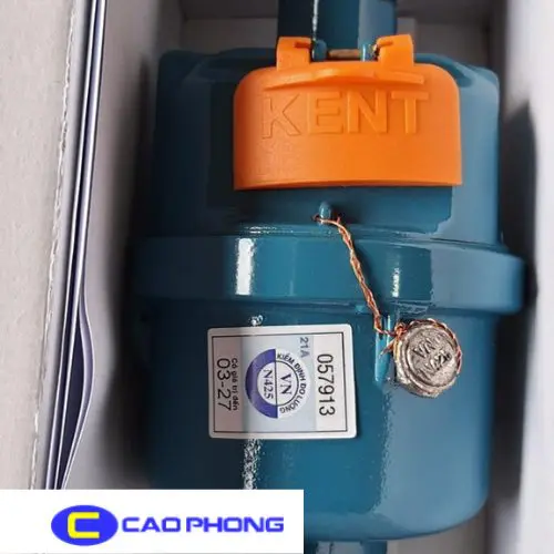 Đồng hồ đo nước sạch - | Zenner - Pmax - Unik - Fuda | Giá rẻ
