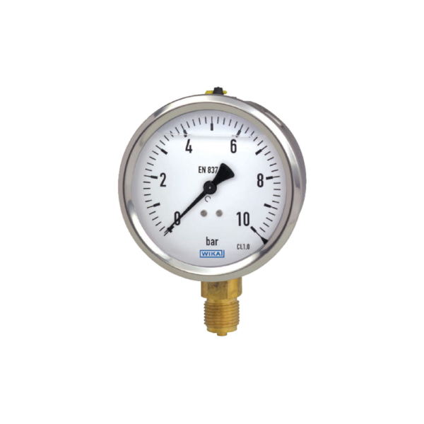 Đồng Hồ WIKA 213.53