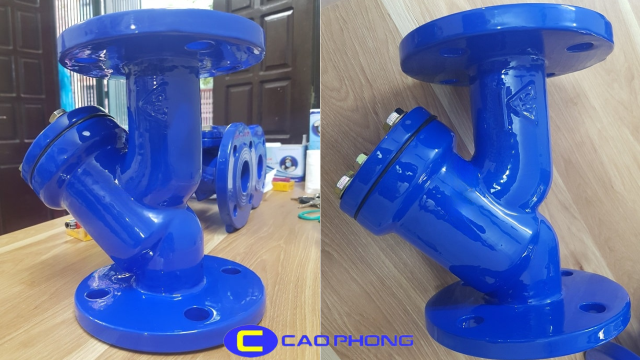 Lọc Y Gang Nối Bích Samwoo 1 loc-y-gang-samwoo