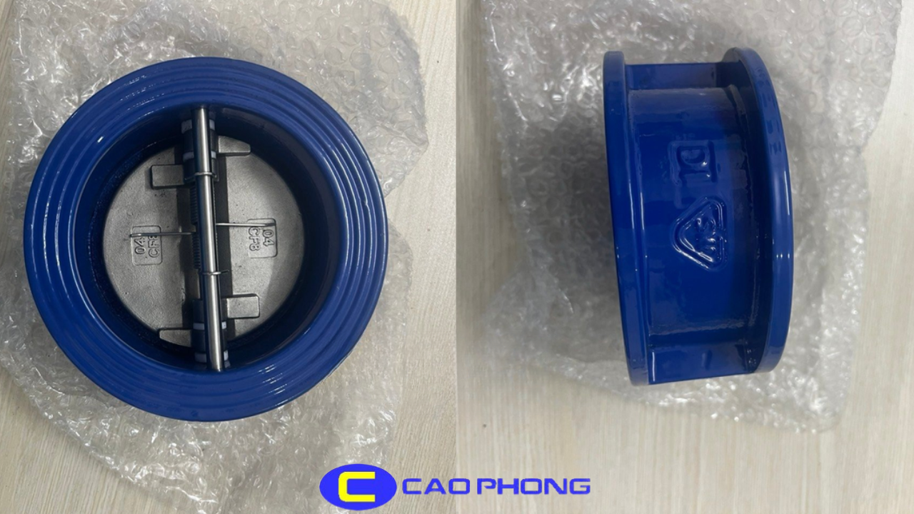 Van Một Chiều Cánh Bướm Gang Samwoo 1 van-mot-chieu-canh-buom-gang-samwoo