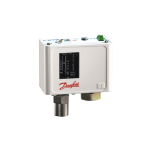 Công Tắc Áp Suất DanFoss KP36 - Pressure Switch DanFoss KP36