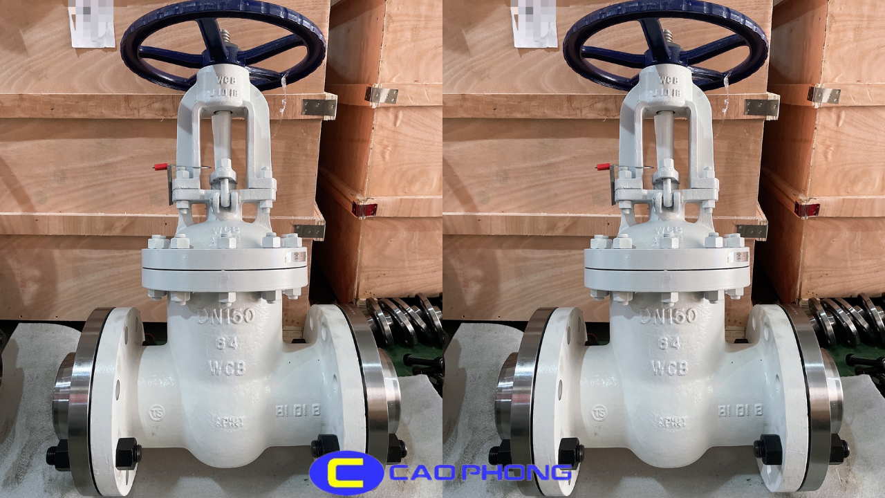Van Cổng Z41H-16C Thép WCB 1 van-cong-z41h-16c