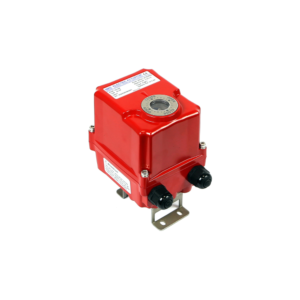 Thiết Bị Điều Khiển Điện HQ-006 HKC Actuator Hàn Quốc