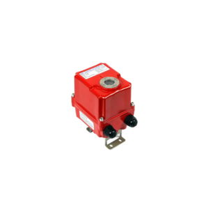 Thiết Bị Điều Khiển Điện HQ-006 HKC Actuator Hàn Quốc