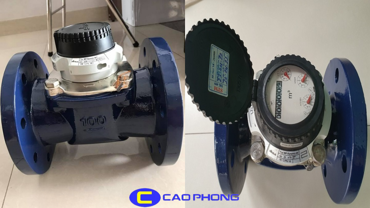 Đồng Hồ Nước Sensus WP-Dynamic Nối Bích 1 dong-ho-nuoc-sensus-wp-dynamic-noi-bich