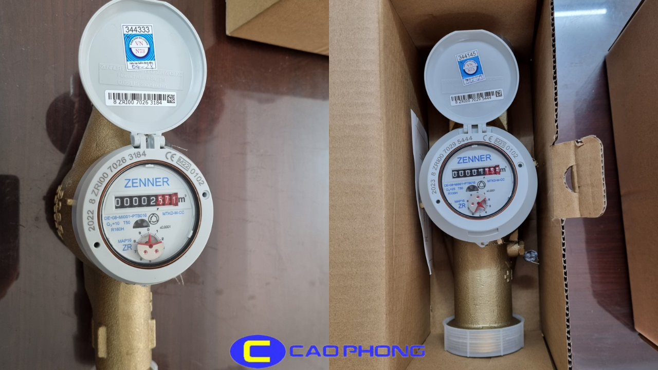 Đồng Hồ Nước Zenner - Coma MTK - DM 1 dong-ho-nuoc-zenner-coma-mtk-dm