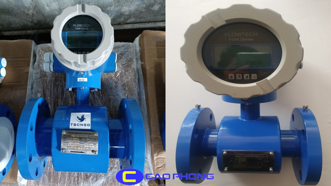 Đồng Hồ Nước Điện Tử Flowtech FMA 1 dong-ho-nuoc-dien-tu-flowtech