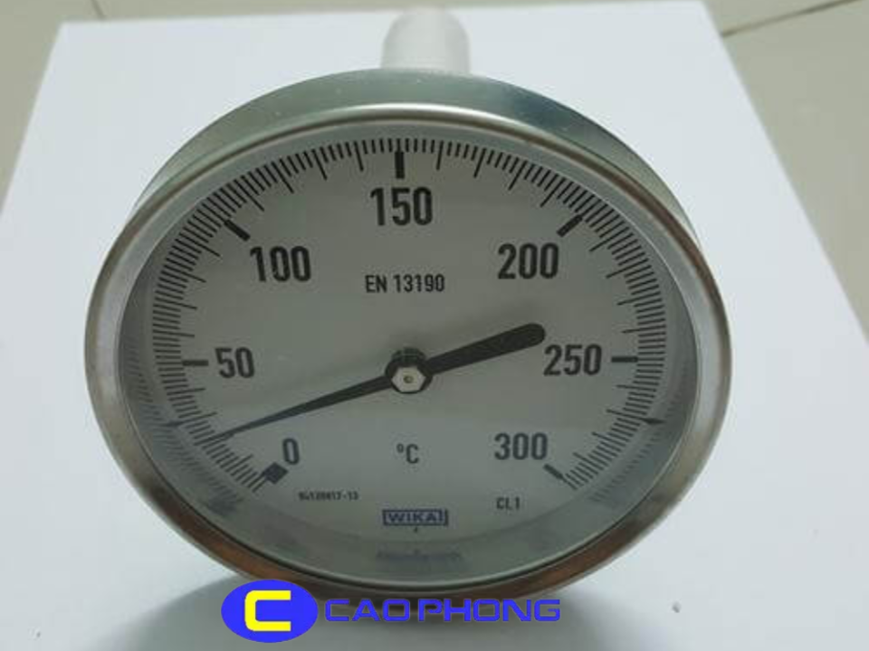 Đồng Hồ Đo Nhiệt Độ Wika A5500 Chân Sau 1 dong-ho-do-nhiet-do-wika-a5500-chan-sau