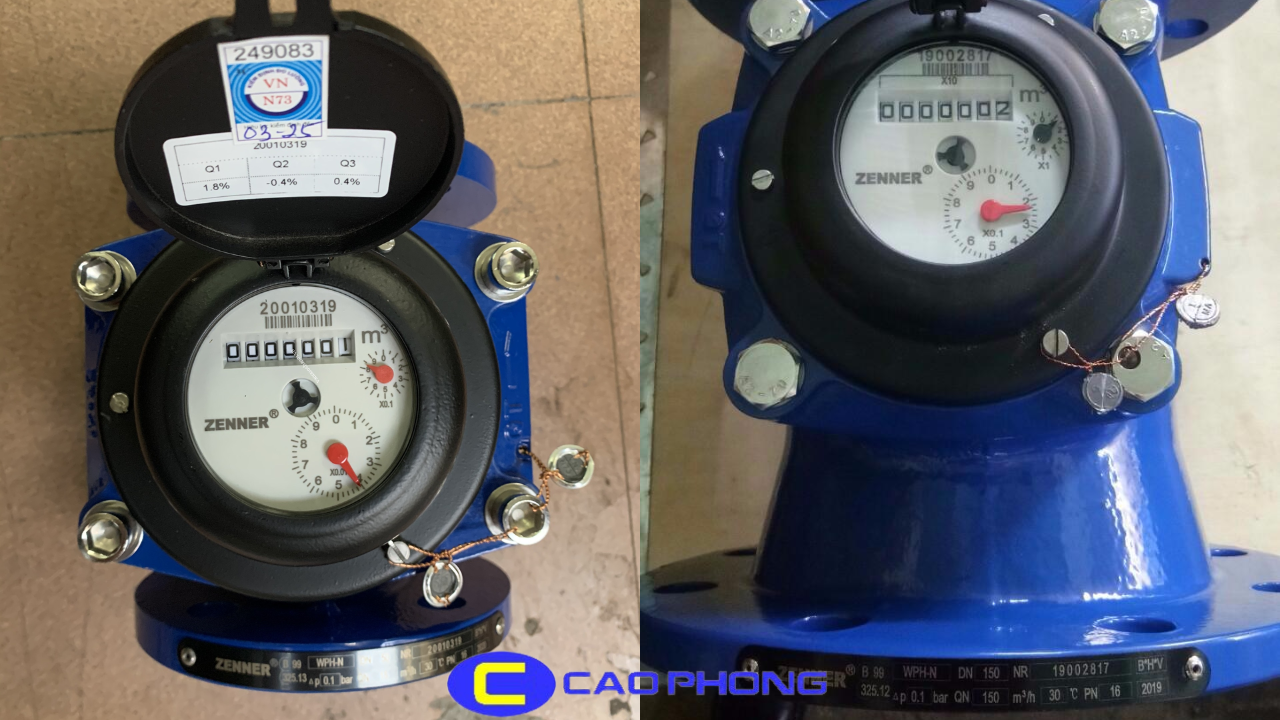 Đồng Hồ Nước Zenner WPH-N 1 dong-ho-nuoc-zenner-wph-n
