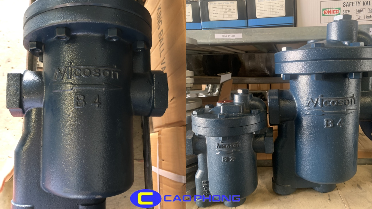 Bẫy Hơi Phao Nối Bích Nicoson B4 1 bay-hoi-phao-noi-bich-nicoson-b4