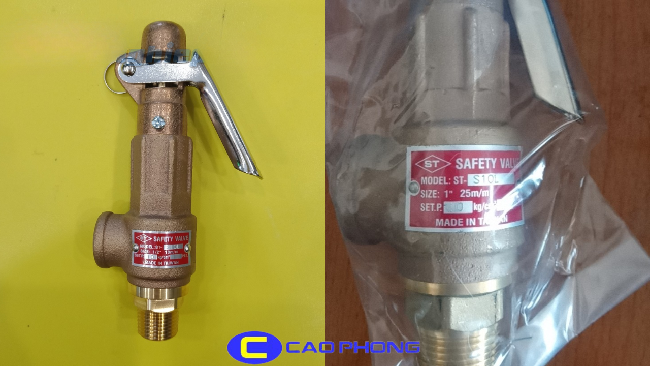 Van An Toàn Đồng ST-S10L Tay Gạt Nối Ren 1 van-an-toan-dong-st-s10l-tay-gat-noi-ren