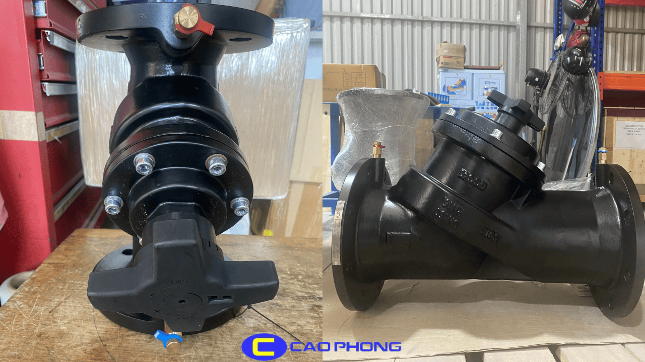 Van Cân Bằng ARITA MODEL SB 1 van-can-bang-arita-model-sb