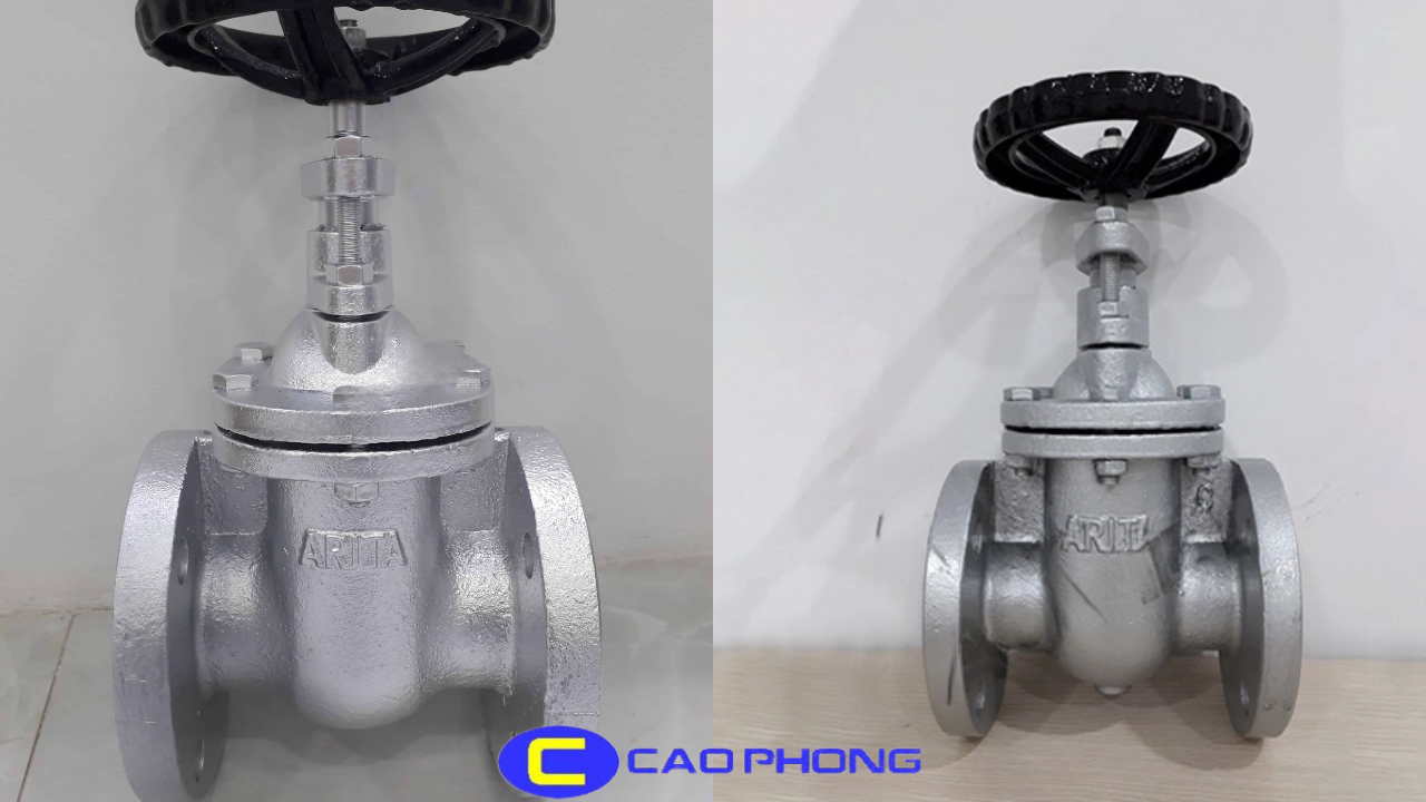 Van Cổng Ty Chìm Arita Model CG-NR-J1 / JIS 10K 1 van-cong-ty-chim-arita-model-cg-nr-j1