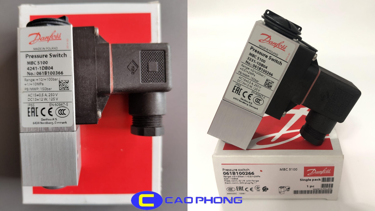Công Tắc Áp Suất Danfoss Model MBC 5100 1 cong-tac-ap-suat-danfoss-model-mbc-5100