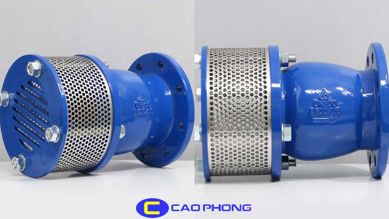 Rọ Bơm ShinYi SFVX PN16 1 ro-bom-shinyi-sfvx-pn16