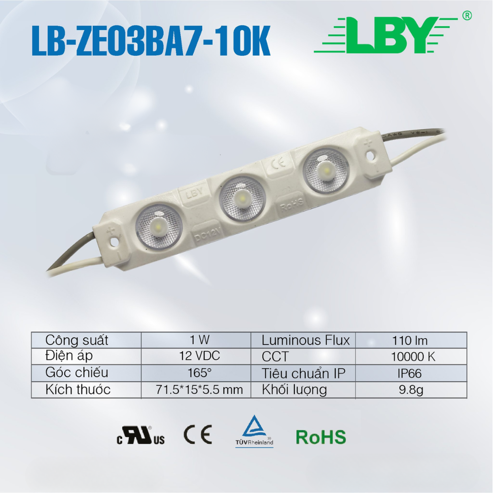 Đèn LED Dây | LBY LB-ZE03BA7-10K 1 den-led-day-lby-lb-ze03ba7-10k