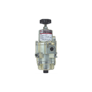 Air Filter Regulator Model YT-205BN210 - Rotork YTC