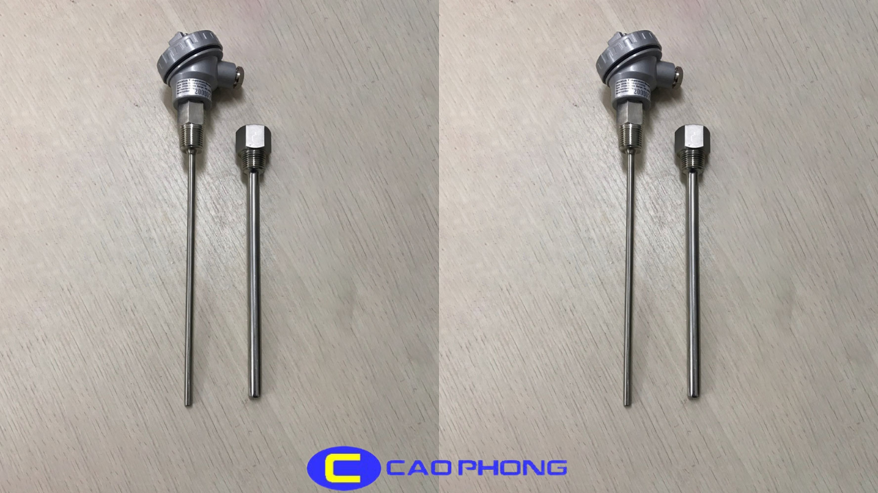 Cảm Biến Nhiệt Độ PT100 - Heraeus 1 cam-bien-nhiet-do-pt100-heraeus-2