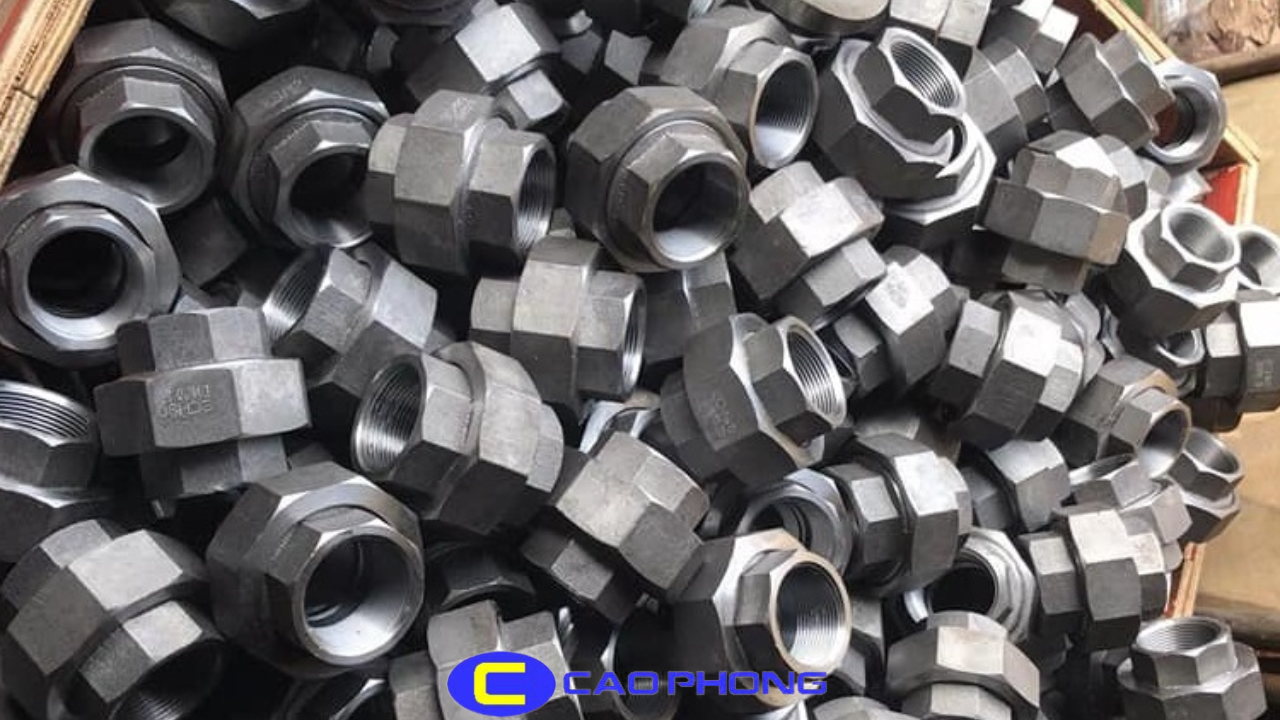 Rắc Co Mạ Kẽm 1 rac-co