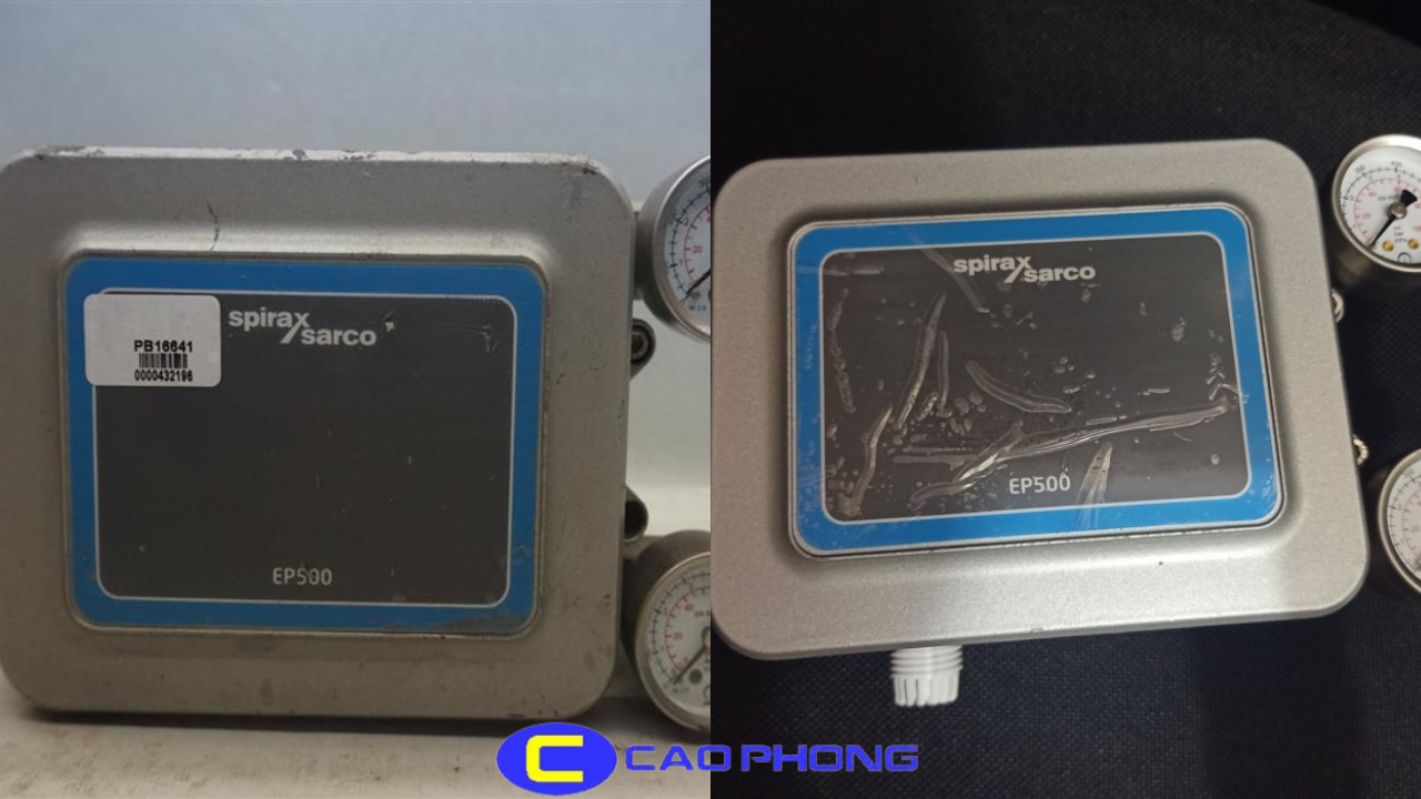 Bộ Định Vị Khí Spirax Sarco EP500 1 bo-dinh-vi-khi-spirax-sarco-ep500