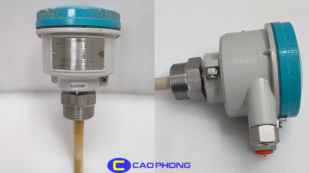 Cam ung dien dung Capacitance Switches