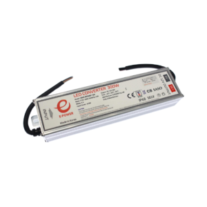 Nguồn LED EPOWER OMS 300W