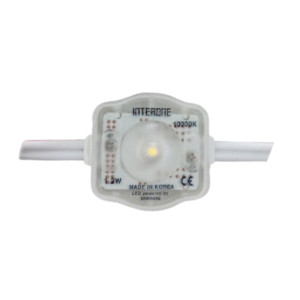 LED Hàn Quốc Interone 1 Bóng 10K 170 Độ 1.2W