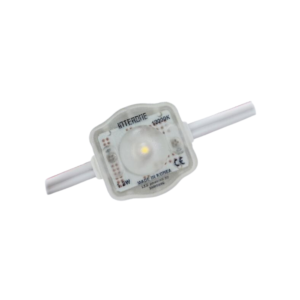 LED Hàn Quốc Interone 1 Bóng 10K 170 Độ 1.2W