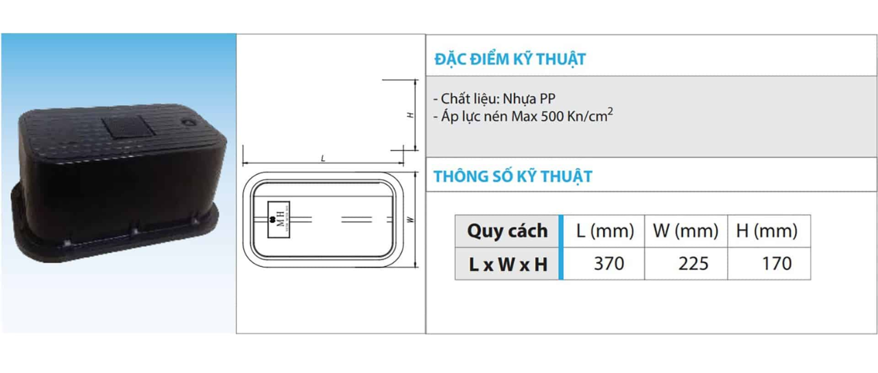 Hộp Bảo Vệ Đồng Hồ Nhựa MH