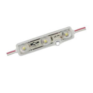 Led 3 Bóng ECO3S-HW2-TC2835-12K