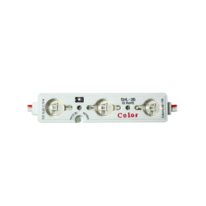 LED 3 Bóng | SHL-3B-RED2835