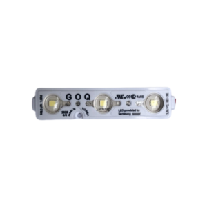 LED 3 Bóng GOQ | GOQ-03WS-LD1