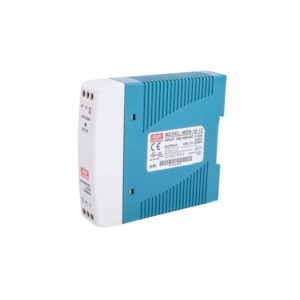 Nguồn Meanwell MDR-10-12 (10W 12V 0.8A)