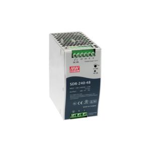 Nguồn Meanwell SDR-240-48 (240W 48V 5A)