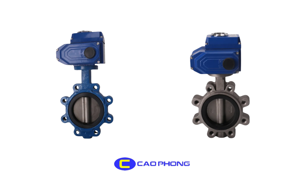 Van Bướm Điều Khiển Điện Dạng Lug LTD971 1 van-buom-dieu-khien-dien-dang-lug-ltd971