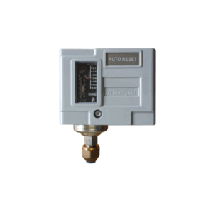 Công tắc áp suất Autosigma HS206 với cơ chế điều chỉnh điểm cắt áp dễ dàng mang lại sự tiện lợi khi sử dụng