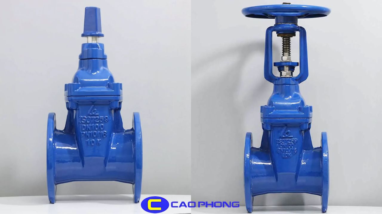 Các thương hiệu van công nghiệp nổi bật như Shin Yi luôn chú trọng công nghệ và vật liệu đầu vào