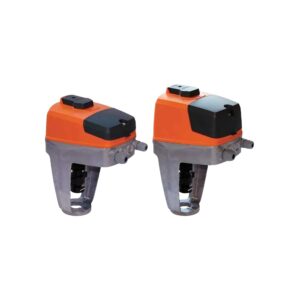 Bộ truyền động TA-Slider 1250 Thiết kế thông minh cho điều khiển chính xác