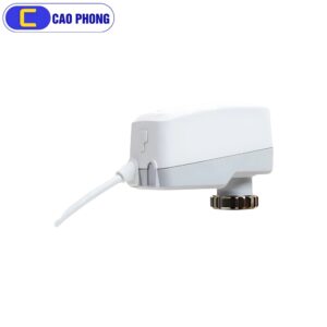 Bộ Truyền Động TA-Slider 160 Thiết kế nhỏ gọn phù hợp cho hệ thống HVAC hiện đại