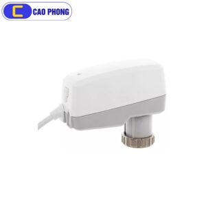 Bộ Truyền Động TA-Slider 500 điều khiển chính xác cho hệ thống HVAC hiện đại