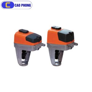 Bộ Truyền Động TA-Slider 750 hoạt động mạnh mẽ chính xác trong mọi điều kiện