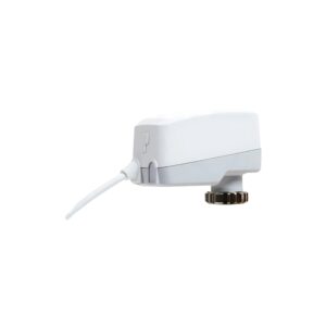 Bộ Truyền Động TA-Slider 160 Thiết kế nhỏ gọn phù hợp cho hệ thống HVAC hiện đại