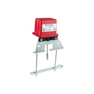 Công tắc giám sát FIG OSYR Rinco ứng dụng trong hệ thống PCCC chuyên nghiệp