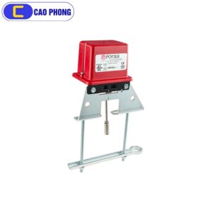 Công tắc giám sát FIG OSYR Rinco ứng dụng trong hệ thống PCCC chuyên nghiệp